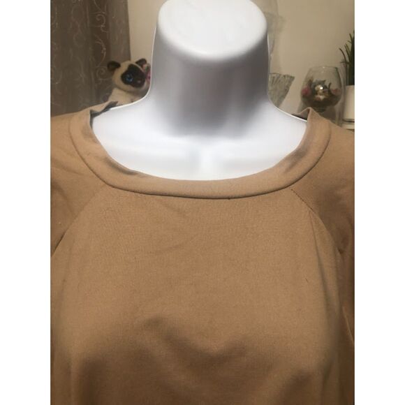 Boho style top by Emerald in size 2X - Picture 5 of 10